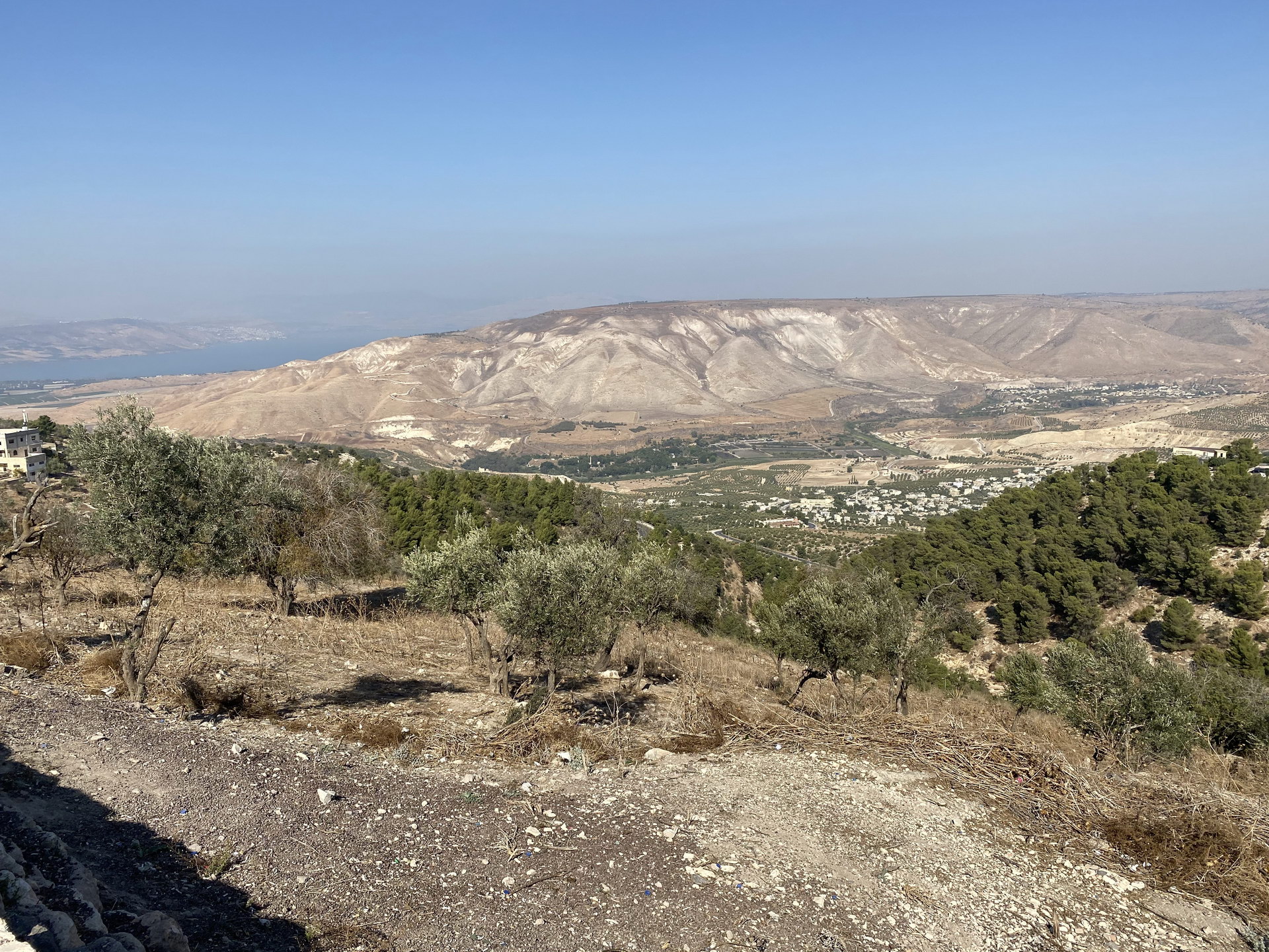 Discovering Umm Qais - A Gem Among Jordans Villages